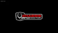 Chassis Doctor Logo