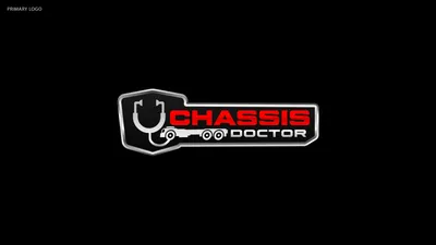Chassis Doctor Logo